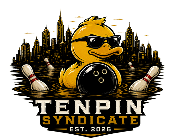 The Tenpin Syndicate